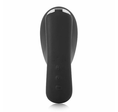 Wibrator analny - Je Joue Nuo Anal Vibrator Black